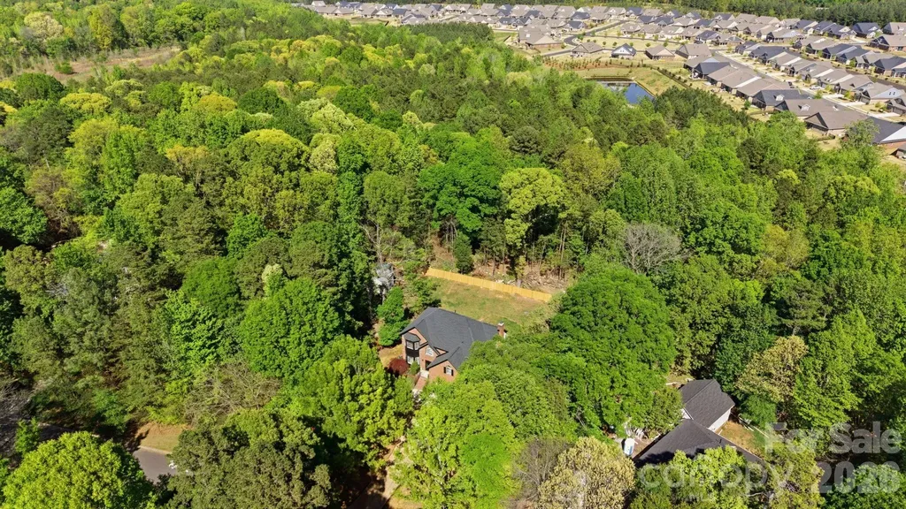 3919 Cherrybrook Drive Mint Hill NC 28227