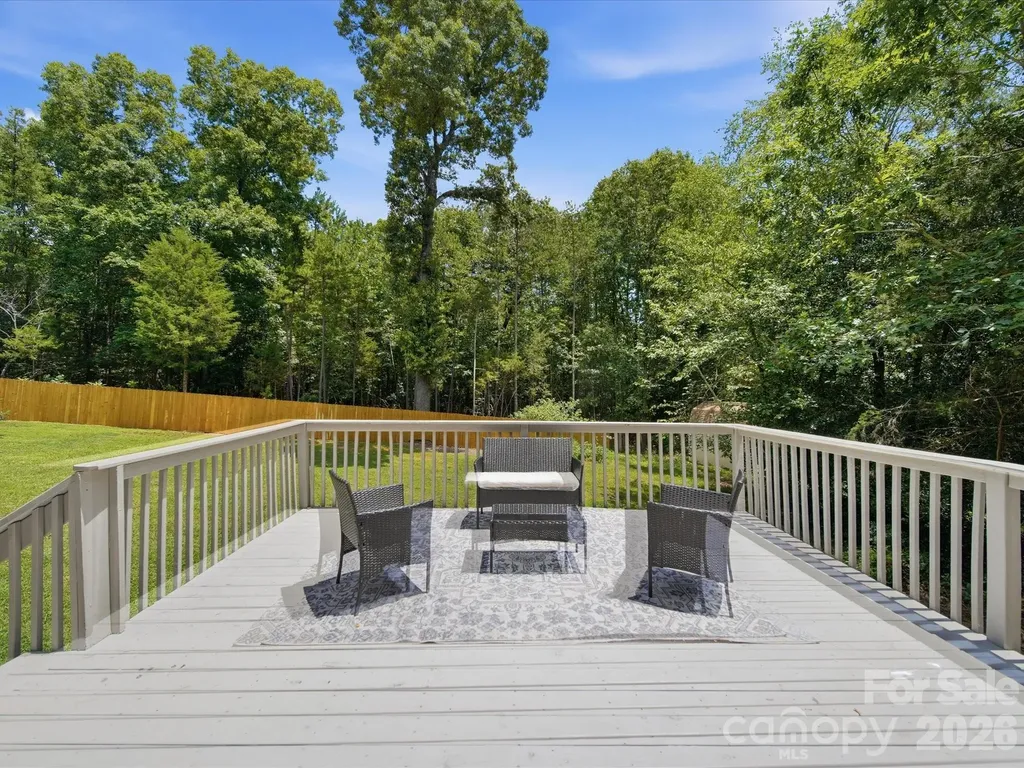 3919 Cherrybrook Drive Mint Hill NC 28227