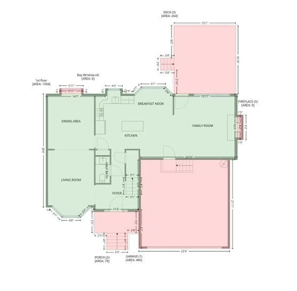 3919 Cherrybrook Drive Mint Hill NC 28227