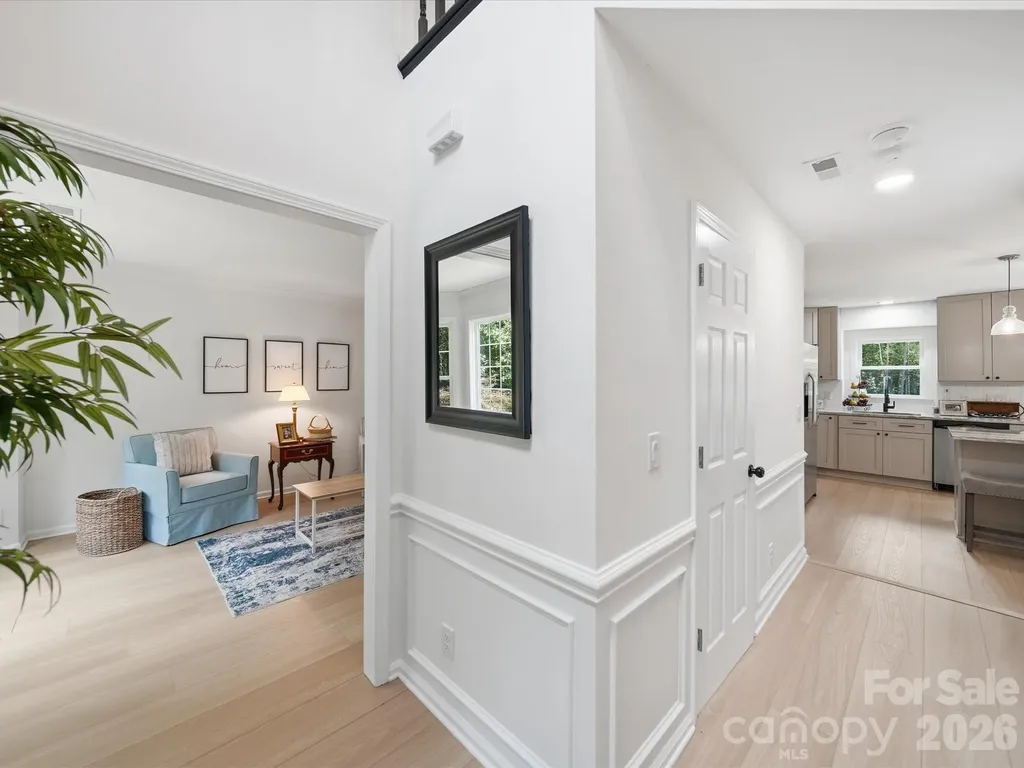 3919 Cherrybrook Drive Mint Hill NC 28227