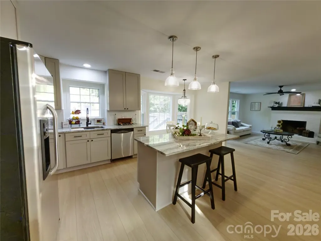 3919 Cherrybrook Drive Mint Hill NC 28227