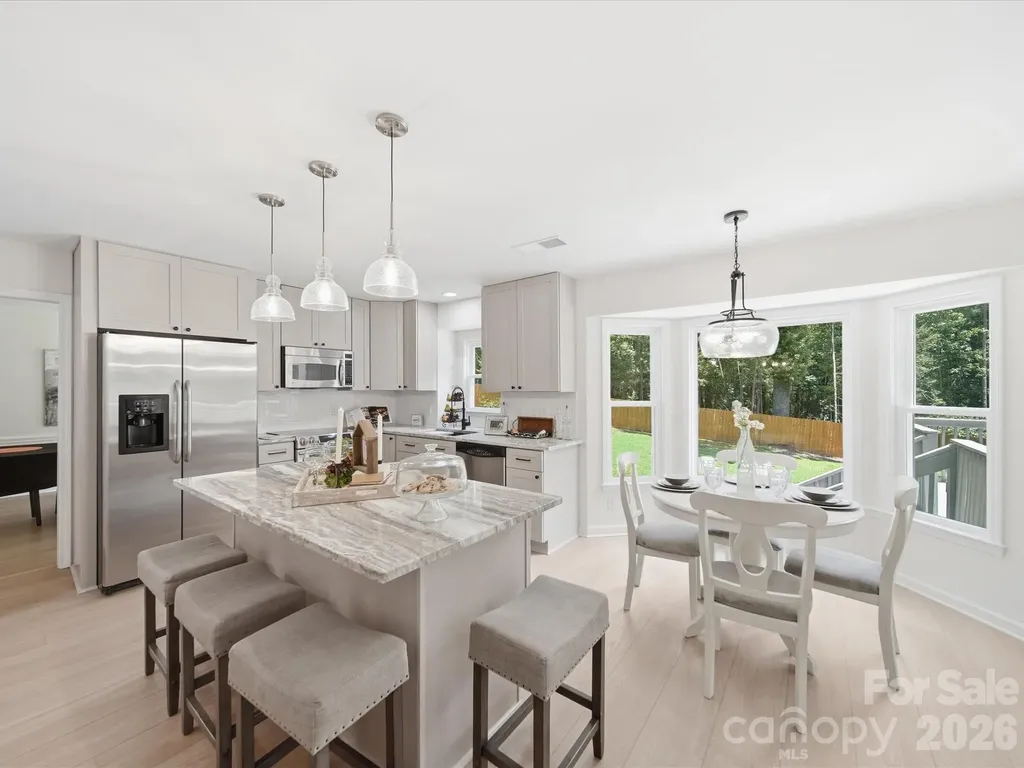 3919 Cherrybrook Drive Mint Hill NC 28227
