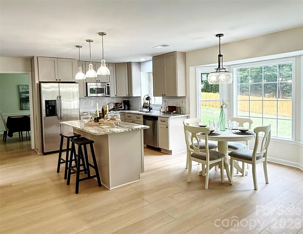 3919 Cherrybrook Drive Mint Hill NC 28227