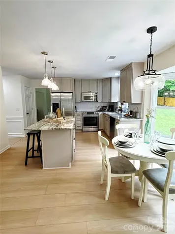 3919 Cherrybrook Drive Mint Hill NC 28227