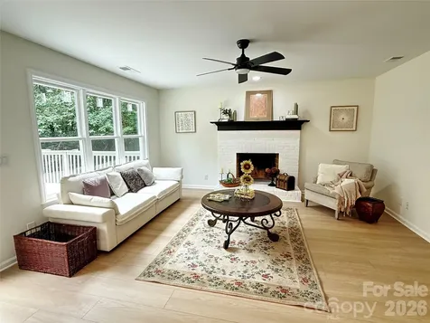 3919 Cherrybrook Drive Mint Hill NC 28227