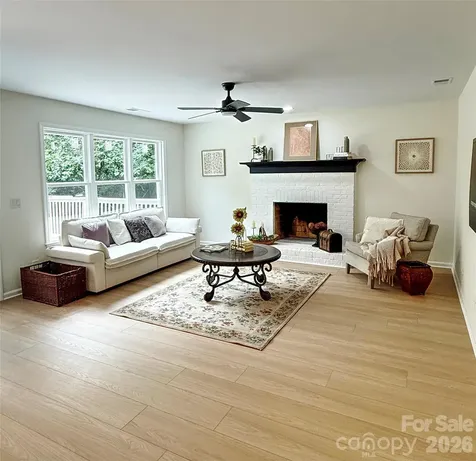 3919 Cherrybrook Drive Mint Hill NC 28227