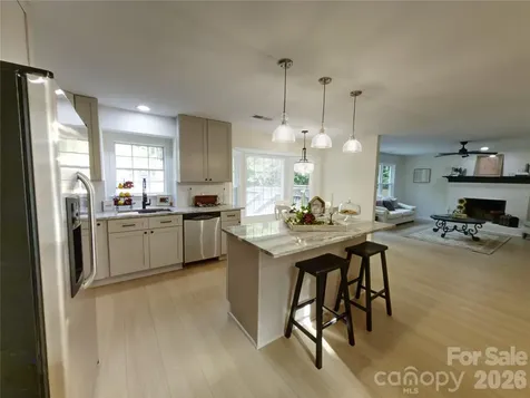 3919 Cherrybrook Drive Mint Hill NC 28227
