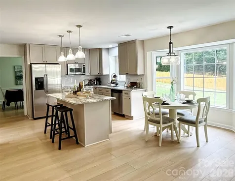 3919 Cherrybrook Drive Mint Hill NC 28227