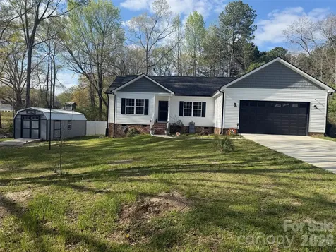 1254 Blairwood Court Lancaster SC 29720
