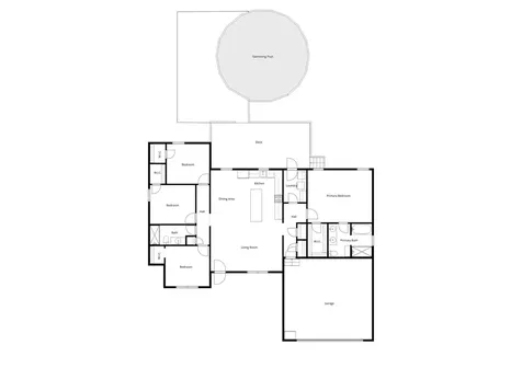 1254 Blairwood Court Lancaster SC 29720