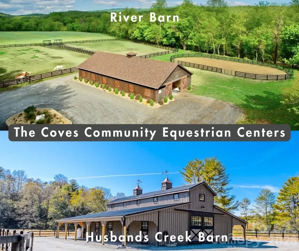 1506 High Valley Way Lenoir NC 28645
