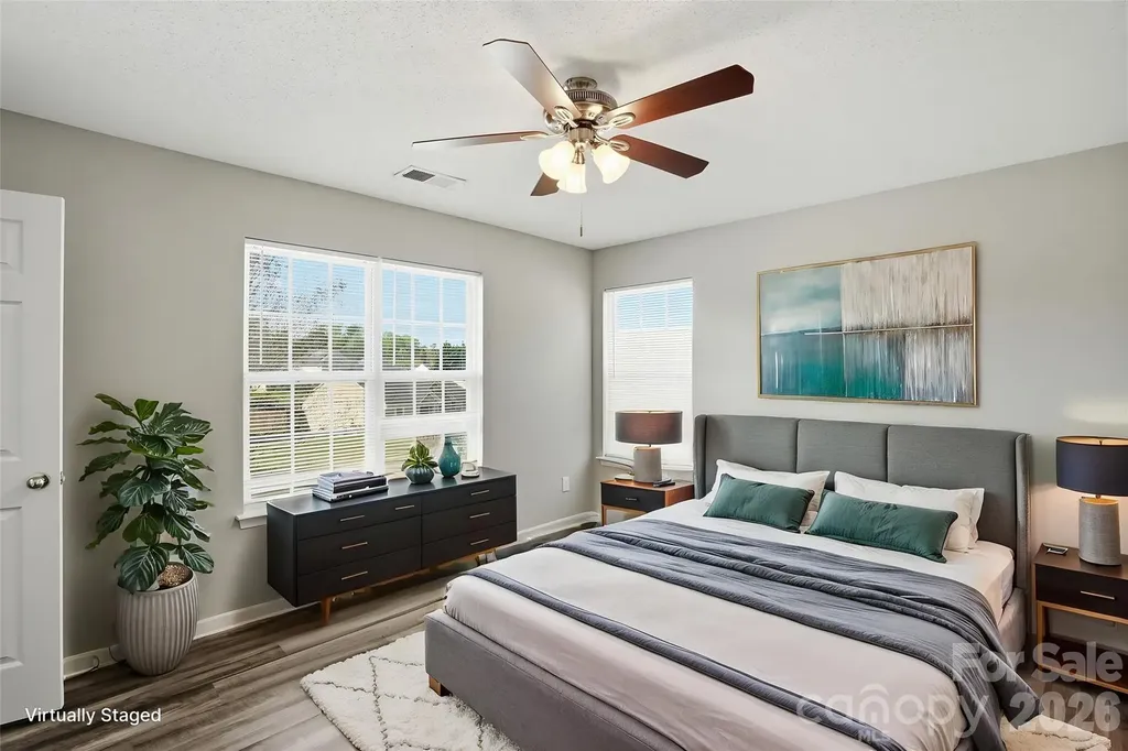836 Almora Drive Charlotte NC 28216