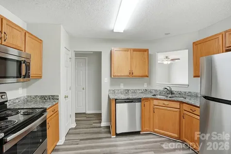 836 Almora Drive Charlotte NC 28216