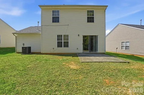 836 Almora Drive Charlotte NC 28216