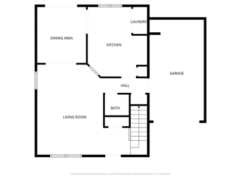 836 Almora Drive Charlotte NC 28216