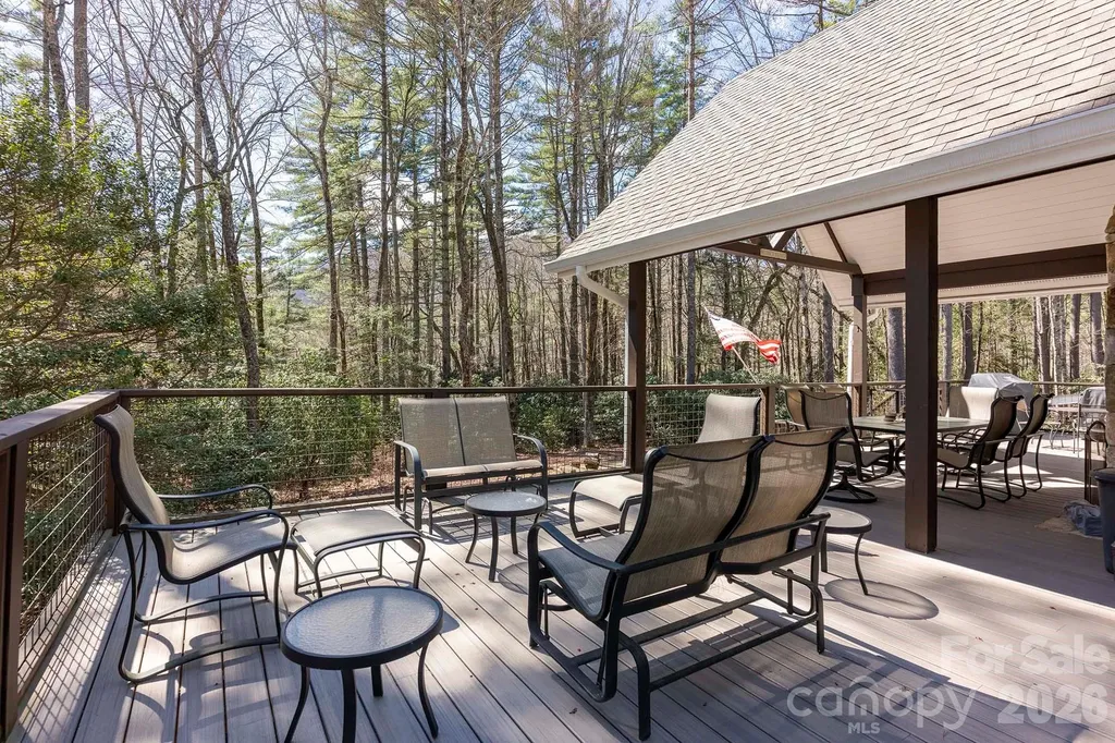 1580 Fairway Drive Lake Toxaway NC 28747