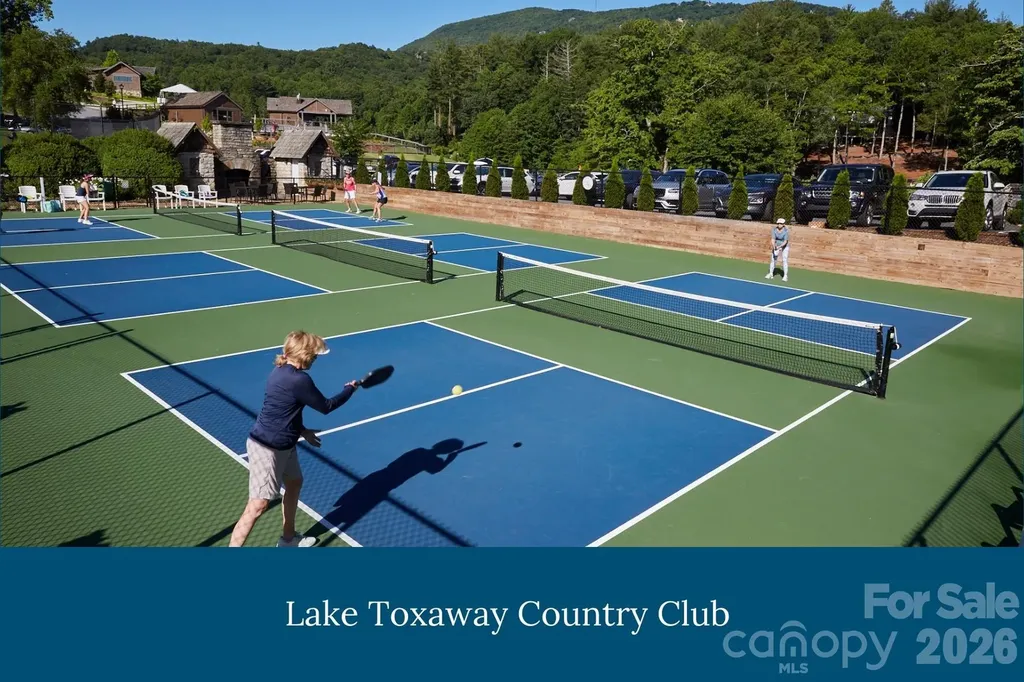 1580 Fairway Drive Lake Toxaway NC 28747