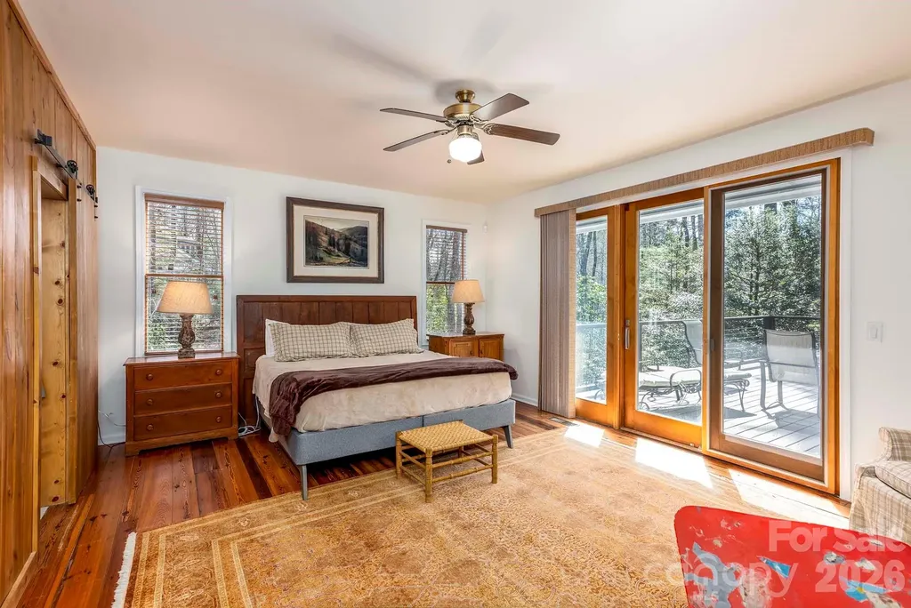 1580 Fairway Drive Lake Toxaway NC 28747