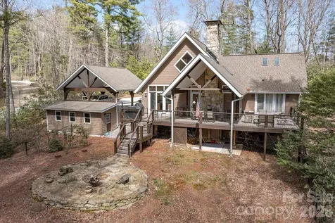 1580 Fairway Drive Lake Toxaway NC 28747