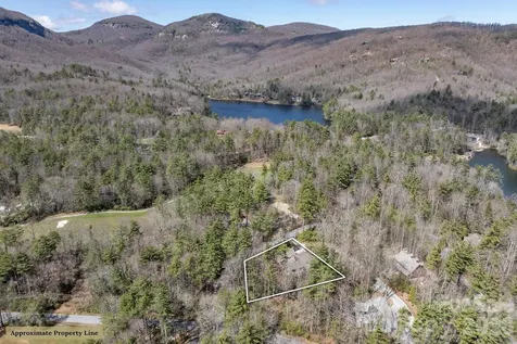 1580 Fairway Drive Lake Toxaway NC 28747