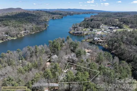 1580 Fairway Drive Lake Toxaway NC 28747