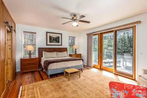1580 Fairway Drive Lake Toxaway NC 28747