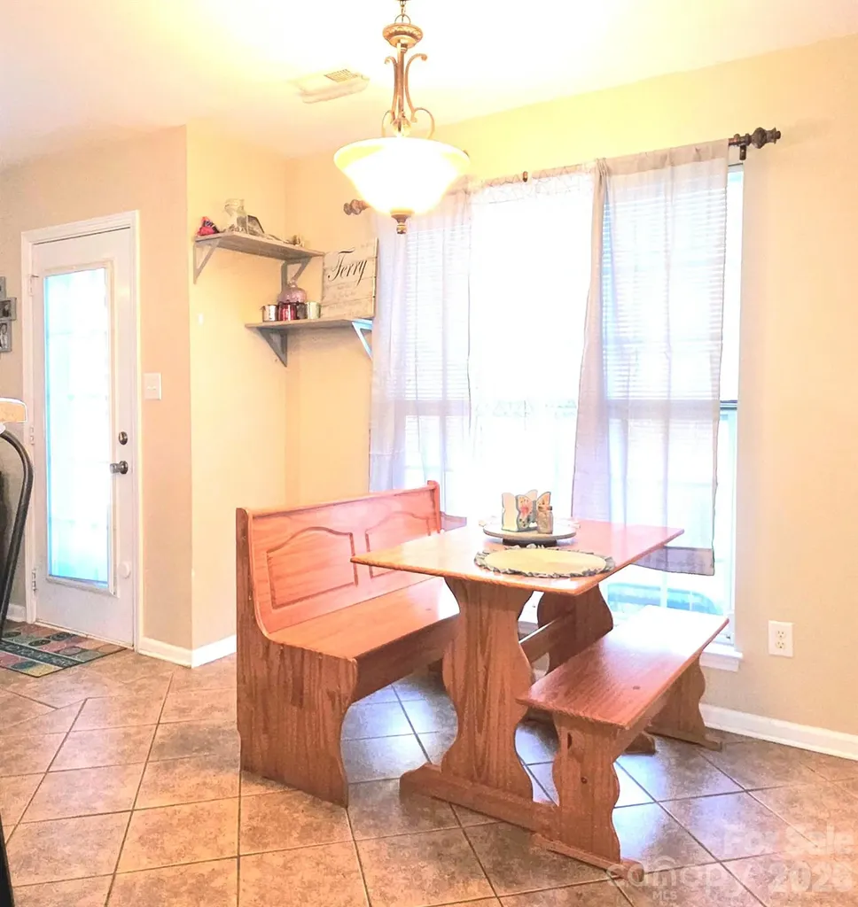 1652 Trotters Ridge Road Stanfield NC 28163