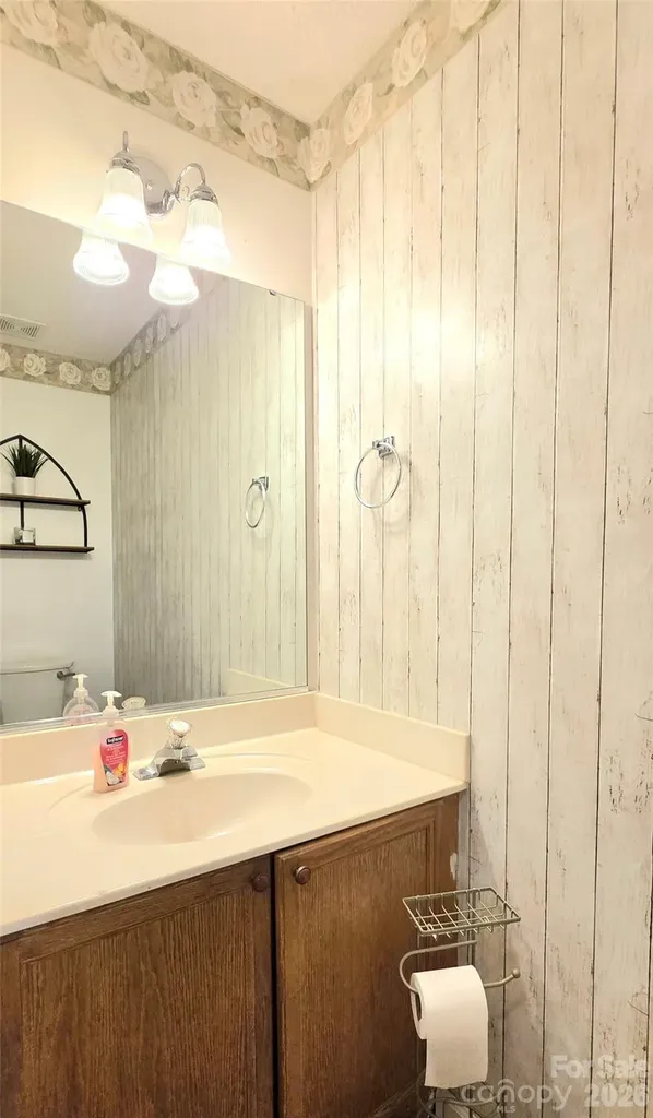1652 Trotters Ridge Road Stanfield NC 28163