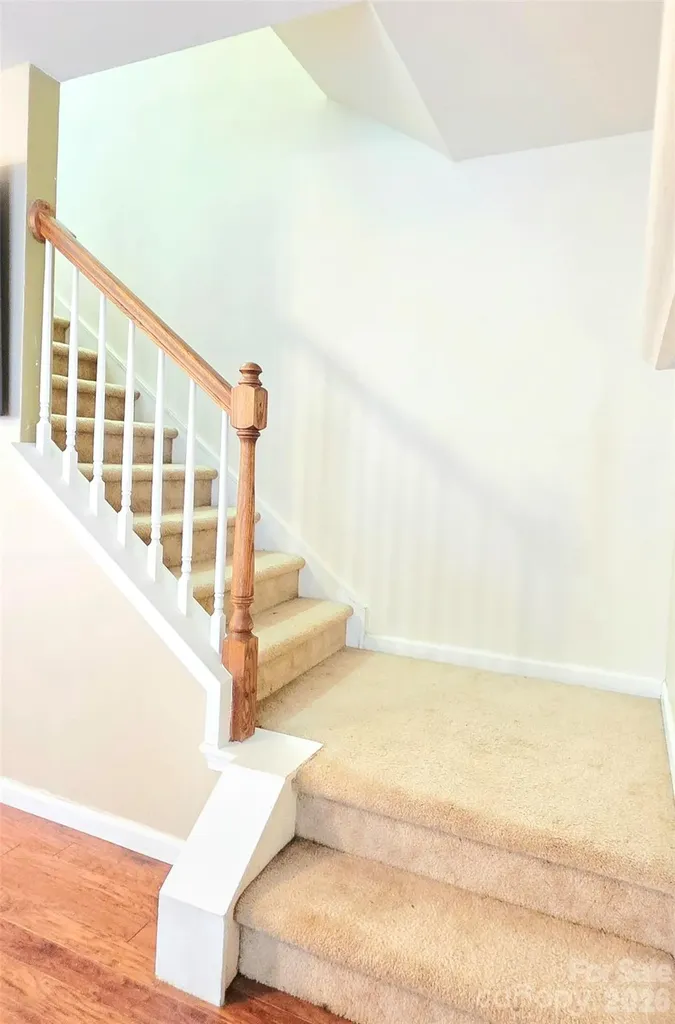 1652 Trotters Ridge Road Stanfield NC 28163