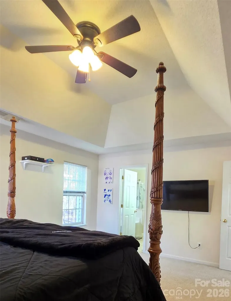 1652 Trotters Ridge Road Stanfield NC 28163