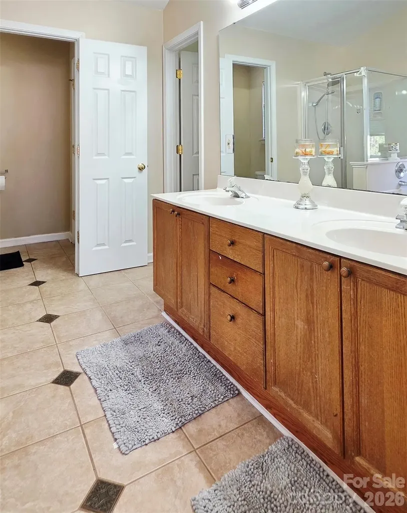 1652 Trotters Ridge Road Stanfield NC 28163