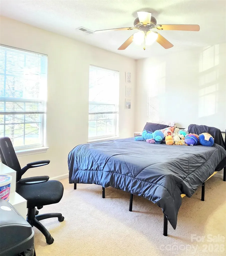 1652 Trotters Ridge Road Stanfield NC 28163