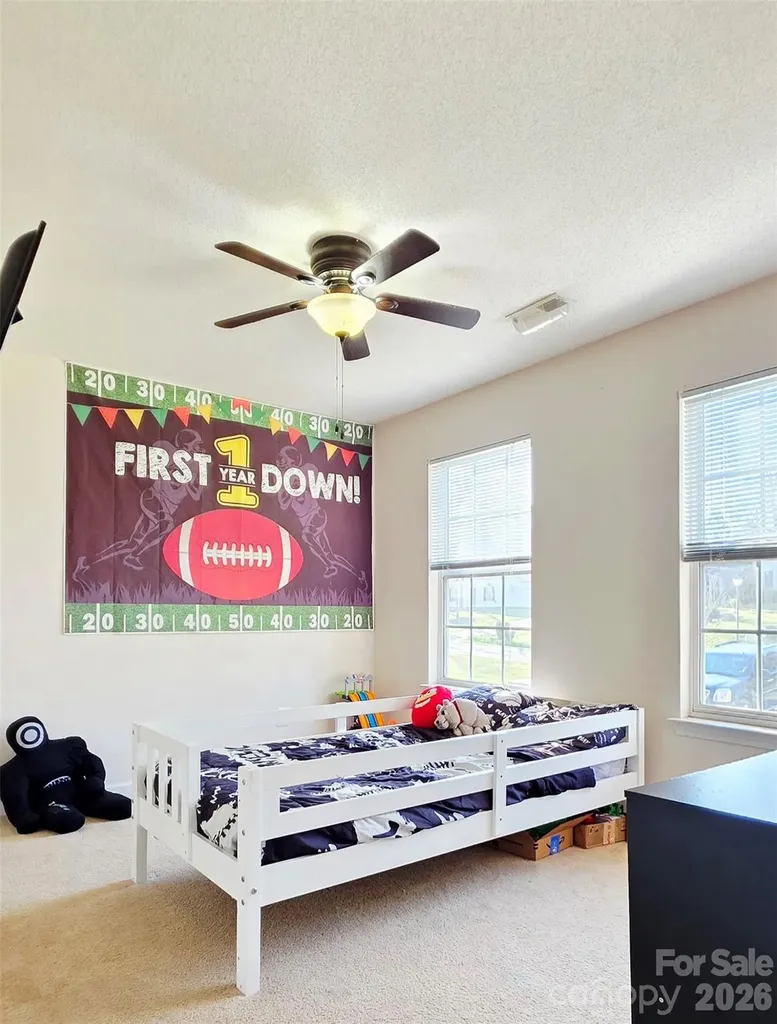 1652 Trotters Ridge Road Stanfield NC 28163