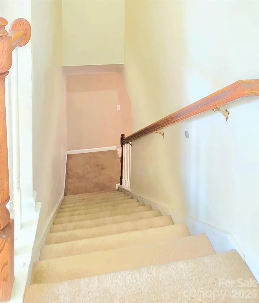1652 Trotters Ridge Road Stanfield NC 28163