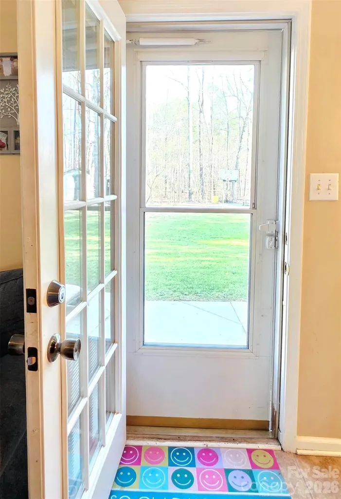 1652 Trotters Ridge Road Stanfield NC 28163