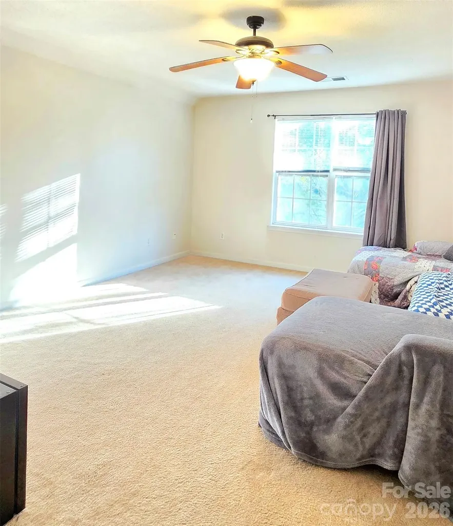 1652 Trotters Ridge Road Stanfield NC 28163