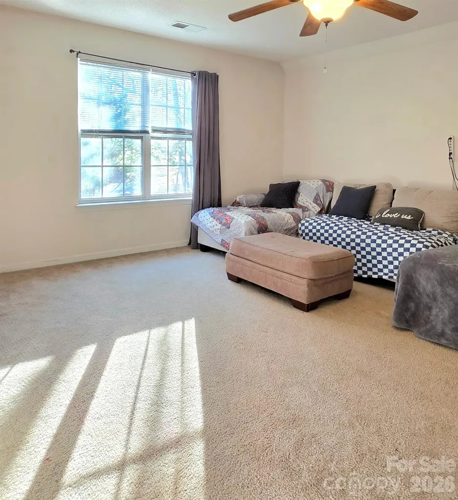 1652 Trotters Ridge Road Stanfield NC 28163