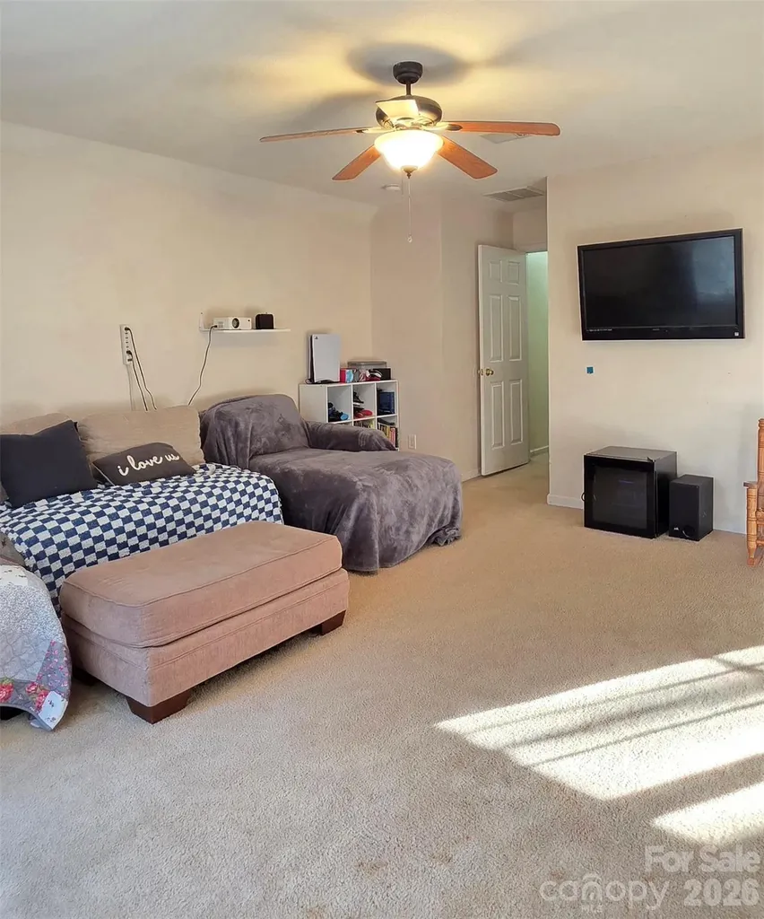 1652 Trotters Ridge Road Stanfield NC 28163