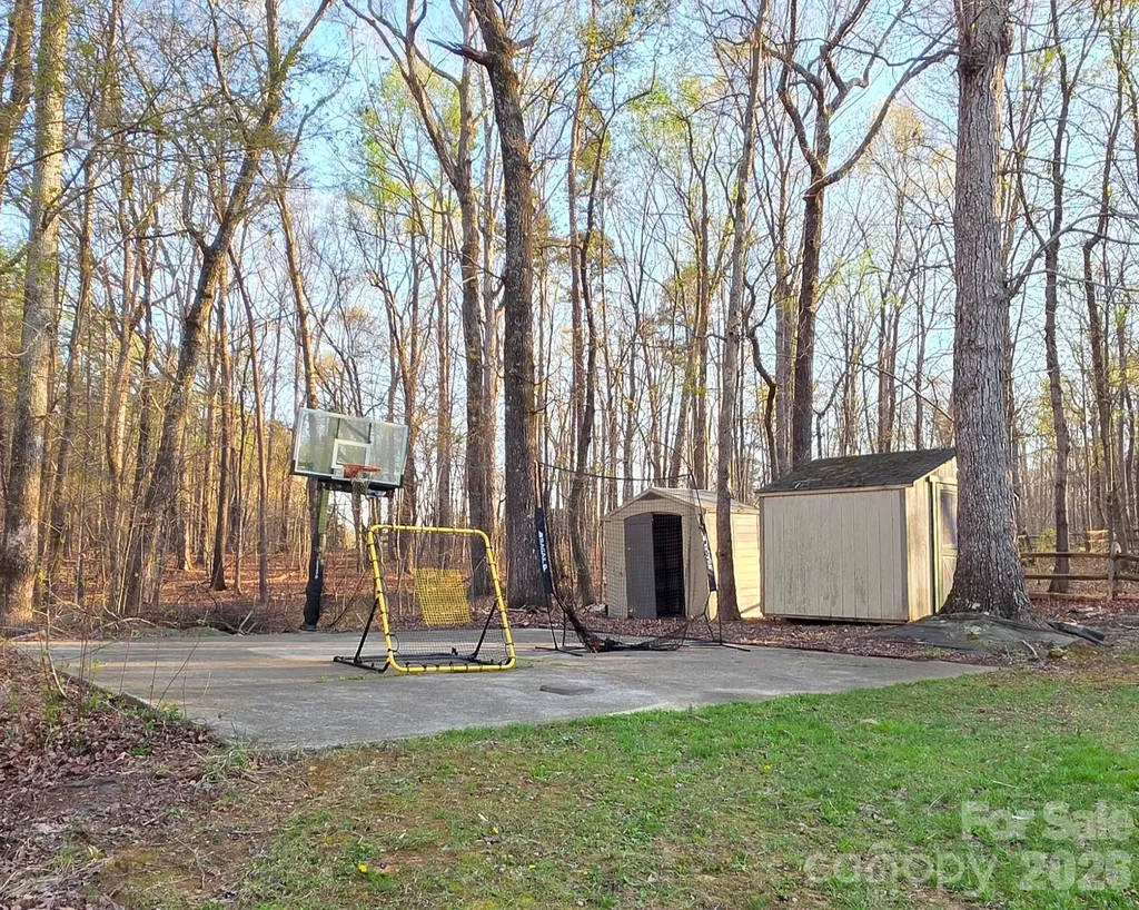 1652 Trotters Ridge Road Stanfield NC 28163