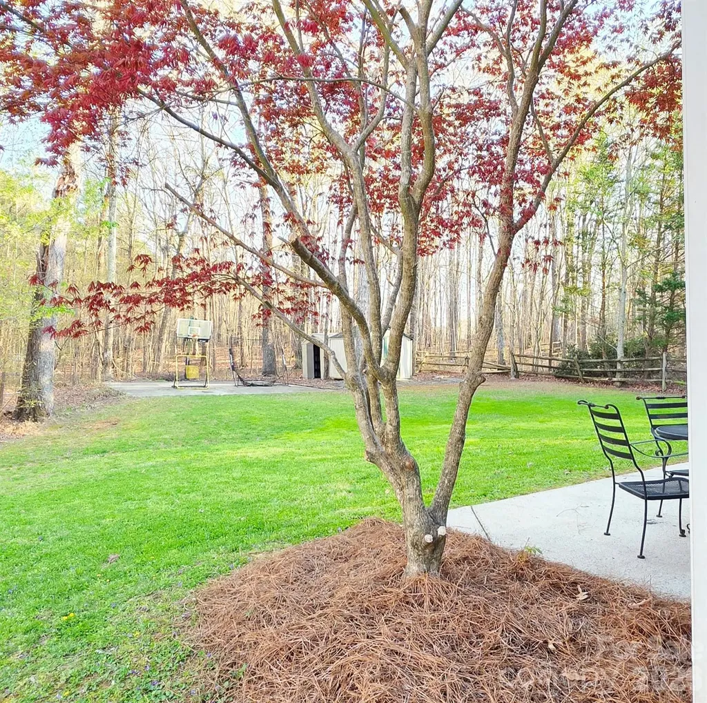 1652 Trotters Ridge Road Stanfield NC 28163
