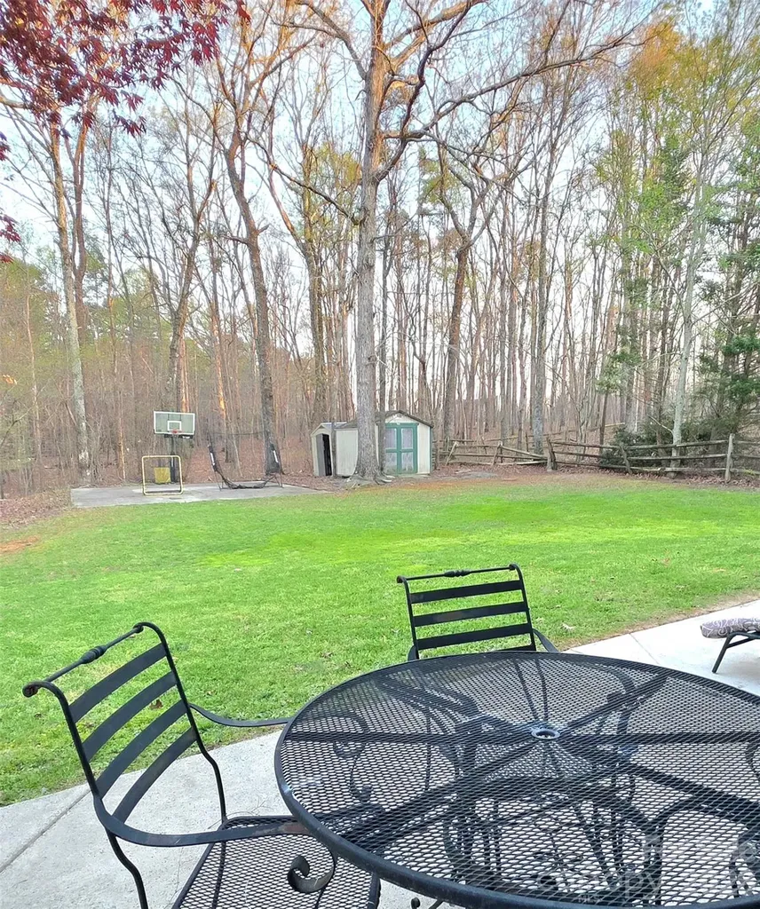 1652 Trotters Ridge Road Stanfield NC 28163