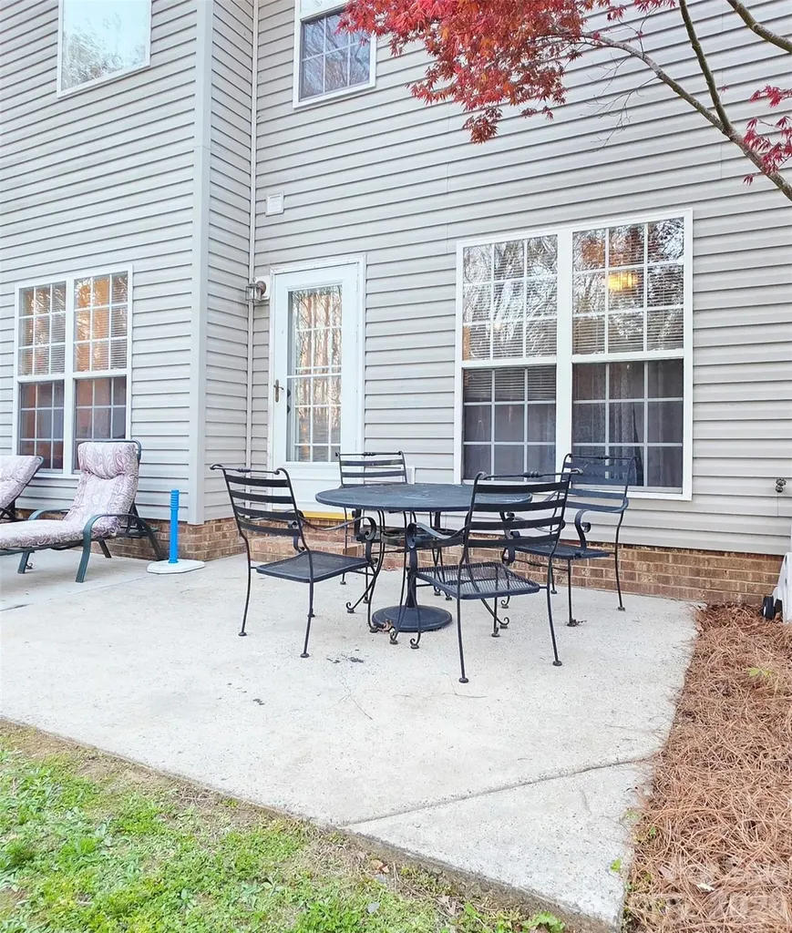 1652 Trotters Ridge Road Stanfield NC 28163