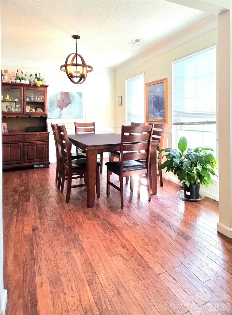 1652 Trotters Ridge Road Stanfield NC 28163