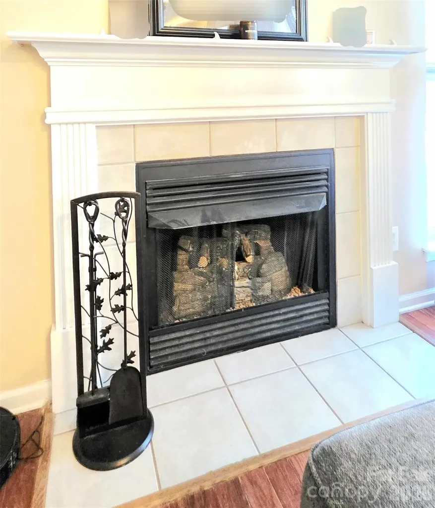 1652 Trotters Ridge Road Stanfield NC 28163