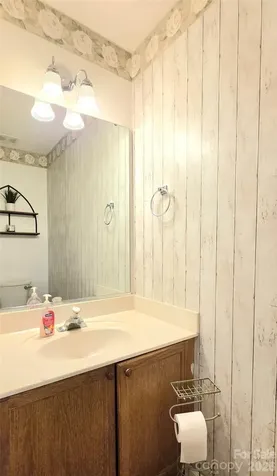 1652 Trotters Ridge Road Stanfield NC 28163