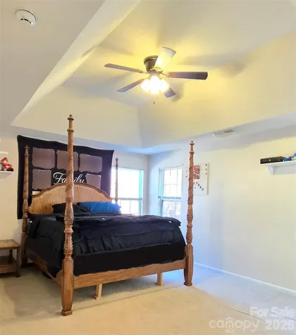 1652 Trotters Ridge Road Stanfield NC 28163