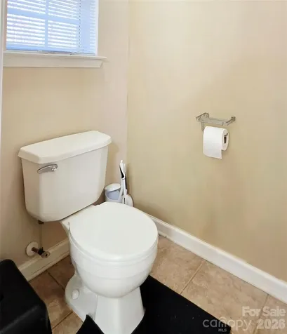 1652 Trotters Ridge Road Stanfield NC 28163