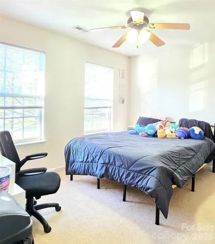 1652 Trotters Ridge Road Stanfield NC 28163