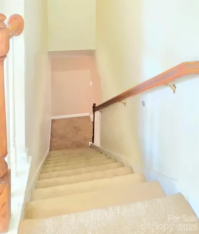 1652 Trotters Ridge Road Stanfield NC 28163