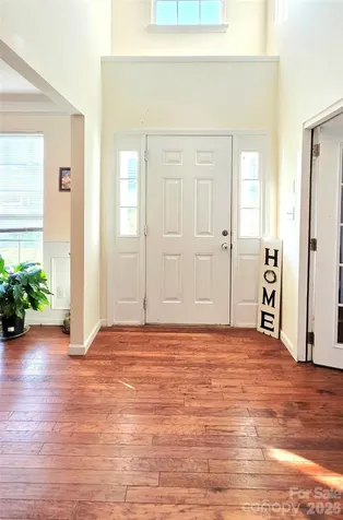 1652 Trotters Ridge Road Stanfield NC 28163